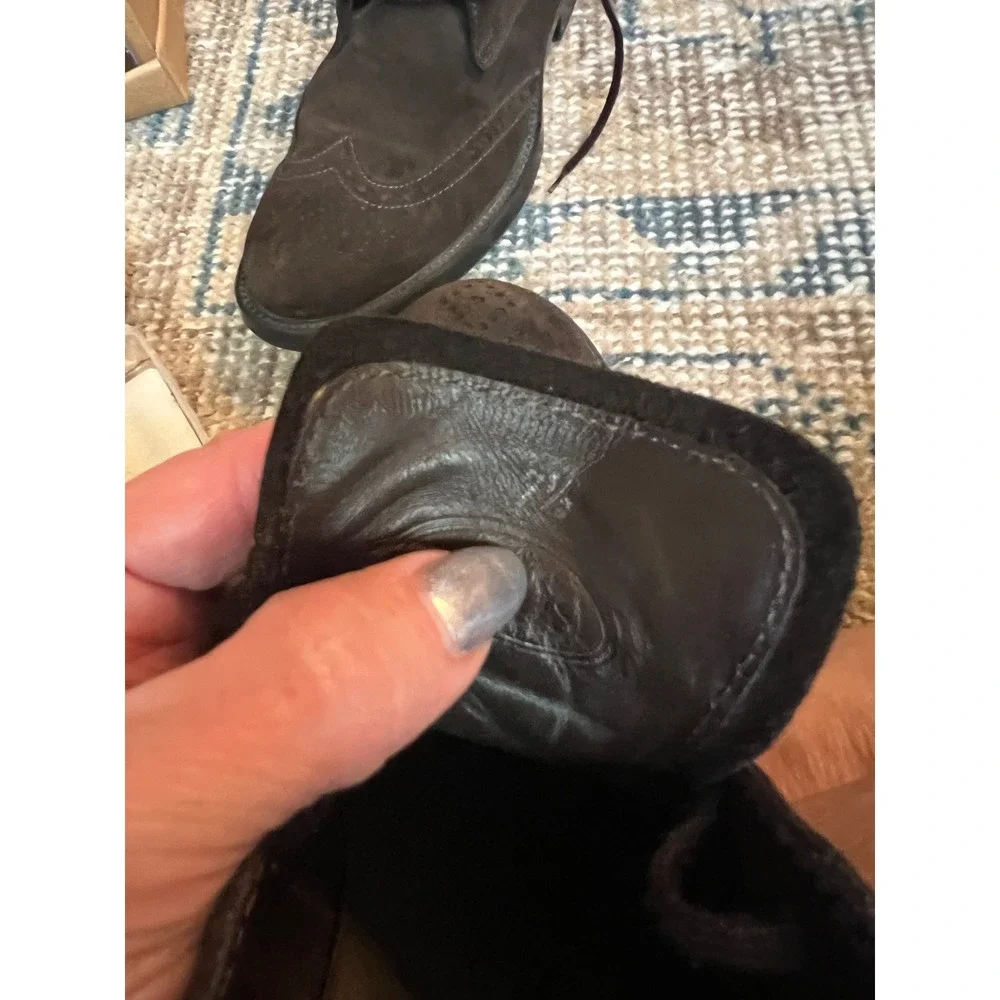 Tods tods dark